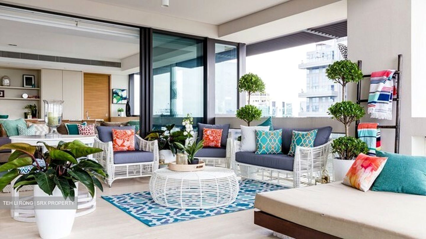 Hana (D10), Condominium #629750631